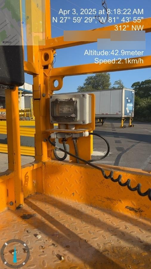 2023 JCB S2632E