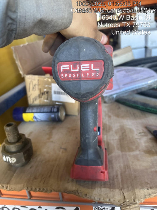 2024 MILWAUKEE 2867-22