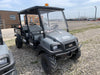 2021 Club Car CA1700D Canopy, Diesel, 4 Passenger
