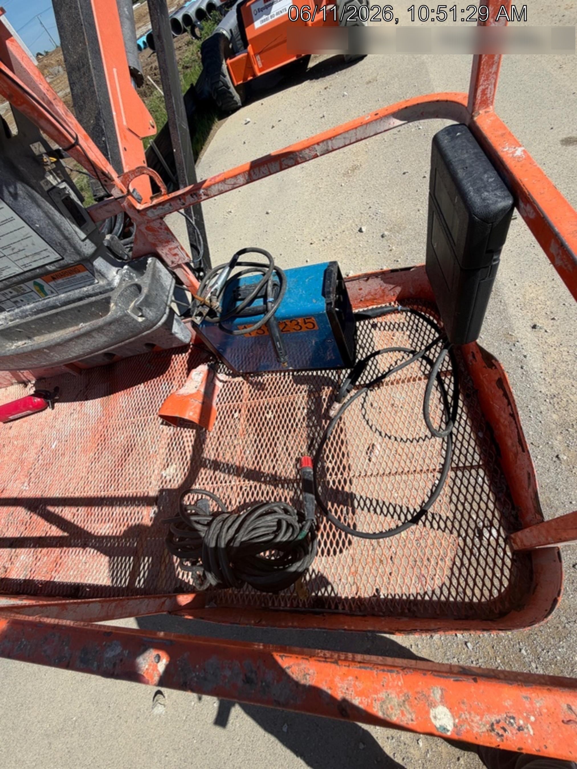 2021 MILLER ELECTRIC CST-280