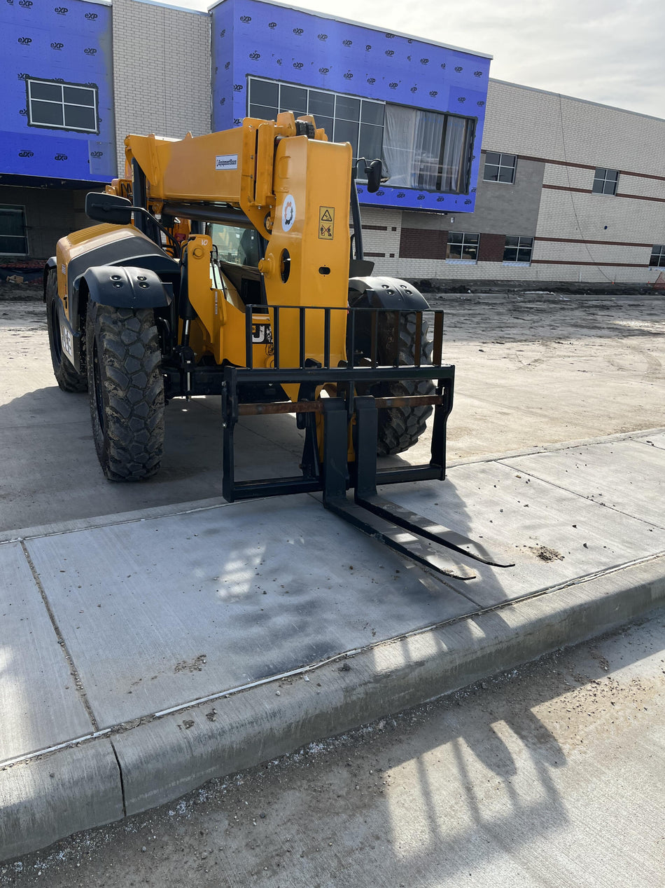 2023 JCB 506-36