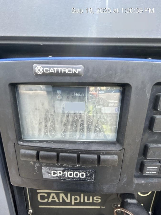 2022 ATLAS COPCO PAC F88 PD