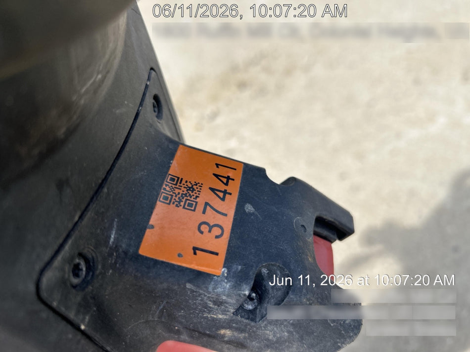 2021 HILTI TE 3000-AVR