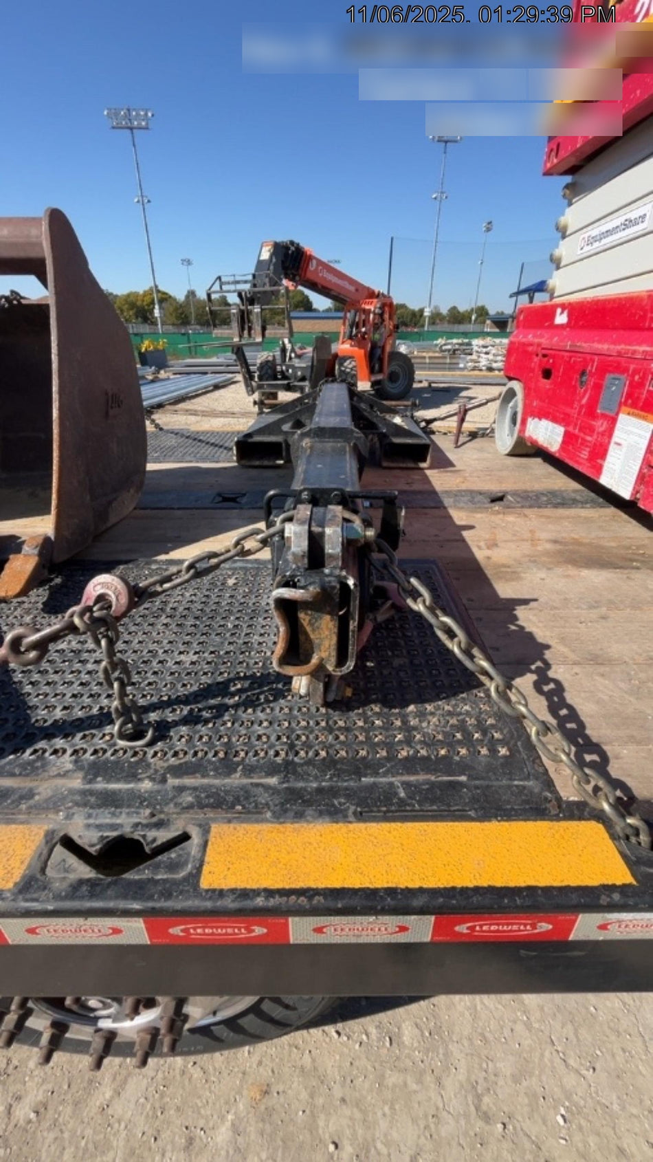 2025 STAR INDUSTRIES M1360B - Star JIB Boom
