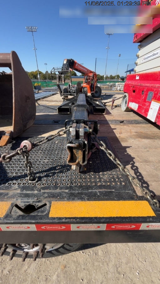 2025 STAR INDUSTRIES M1360B - Star JIB Boom