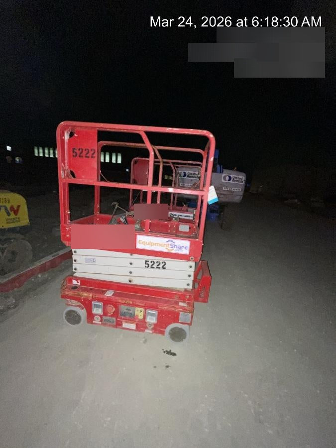 2017 MEC 1330SE