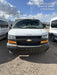 2025 CHEVROLET Express Van - Rental