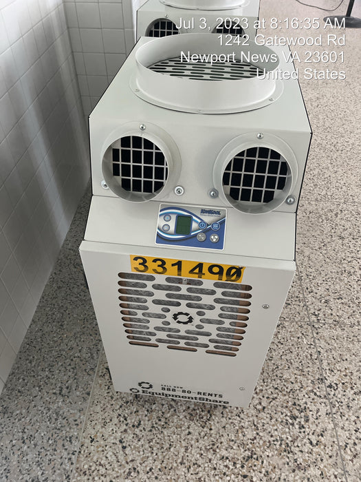 2023 KWIKOOL KPAC1411-2