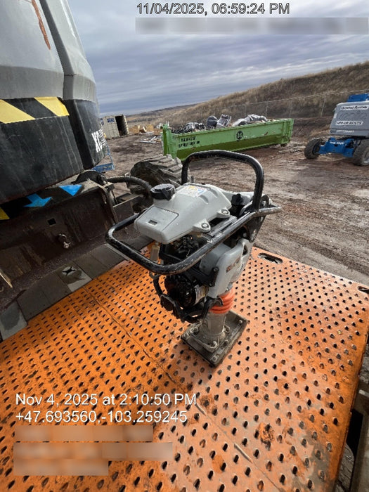 2023 MULTIQUIP MTX60HD