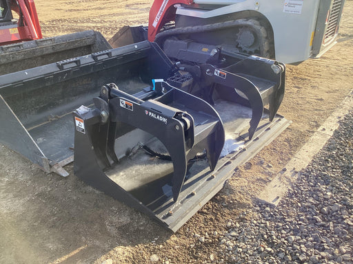 2021 PALADIN UTILITY GRAPPLE 11876-0022