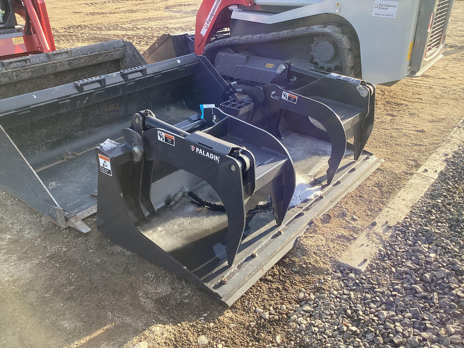 2021 PALADIN UTILITY GRAPPLE 11876-0022