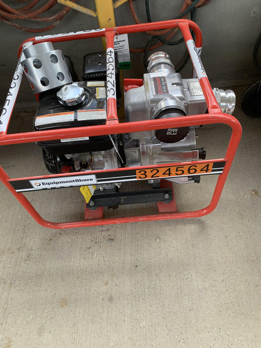 2023 MULTIQUIP QP3TH