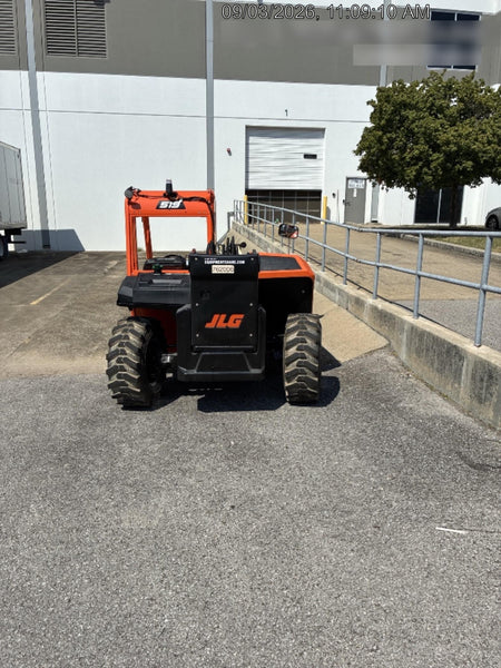 2026 JLG 519