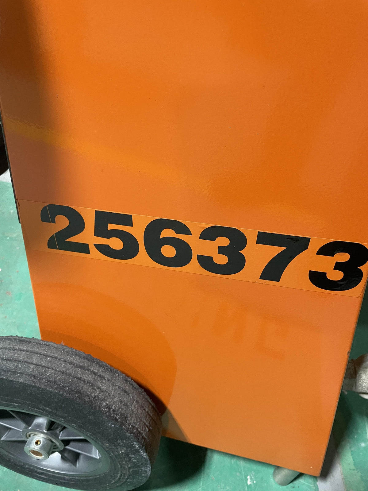 2022 WIDDER 11340