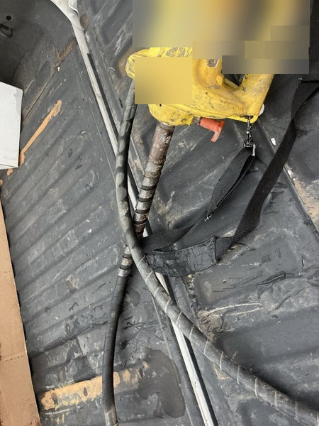 2019 WACKER NEUSON M2500