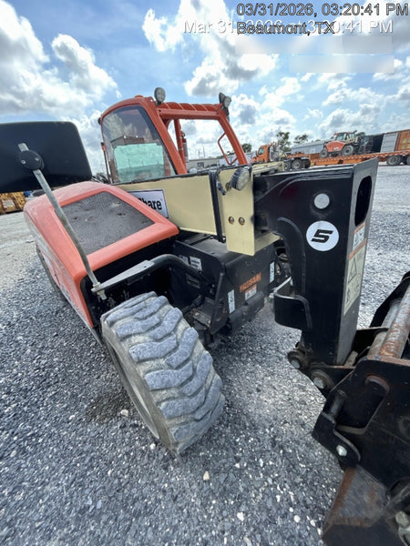 2023 JLG G5-18A