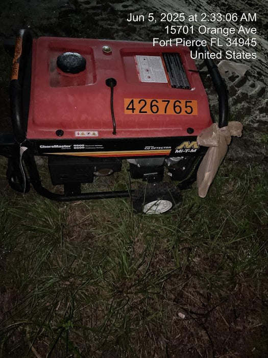 2024 MI-T-M GEN-6500-0MM1