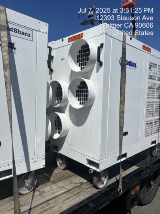 2023 KWIKOOL KPO12-23H