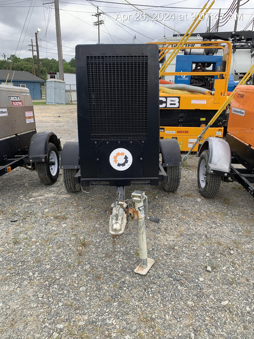 2020 Miller Electric BIG BLUE 500 BIG BLUE 500 PRO (KUBOTA) DELUXE W/ ARCREACH