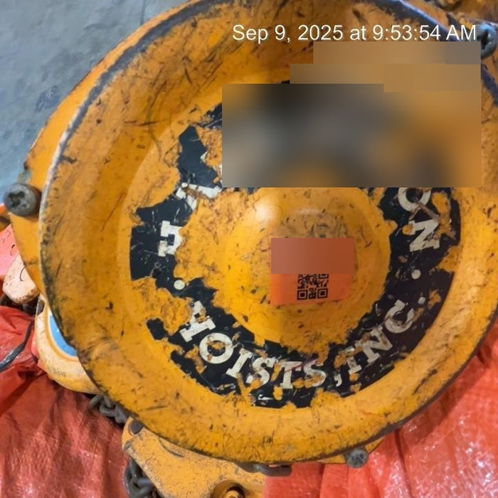 2024 HARRINGTON CF050-20