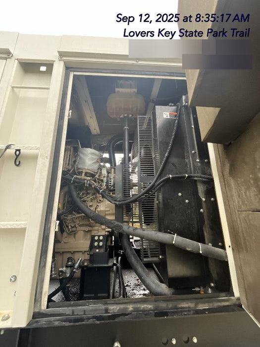 2023 MULTIQUIP DCA300