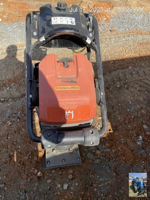 2024 HUSQVARNA LT6005