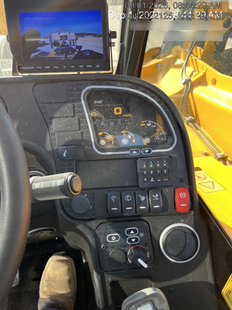 2026 JCB 512-56