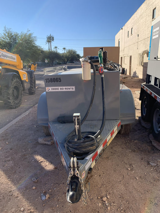 2020 THUNDER CREEK EV500