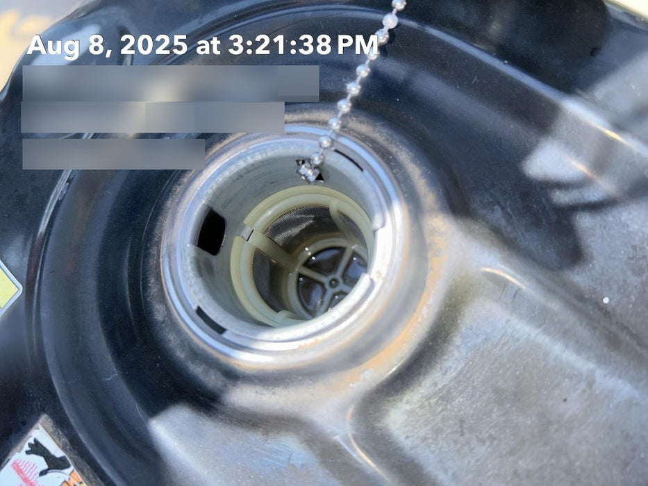 2021 HUSQVARNA CT 48-13A-V