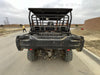 2022 KAWASAKI Mule PRO-DXT (Half Door)