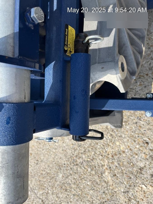 2023 CURRENT TOOLS 254P