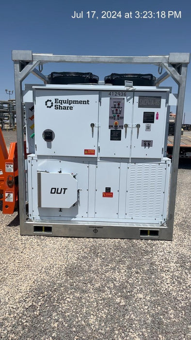 2024 SMARTECH SACP41A-HS