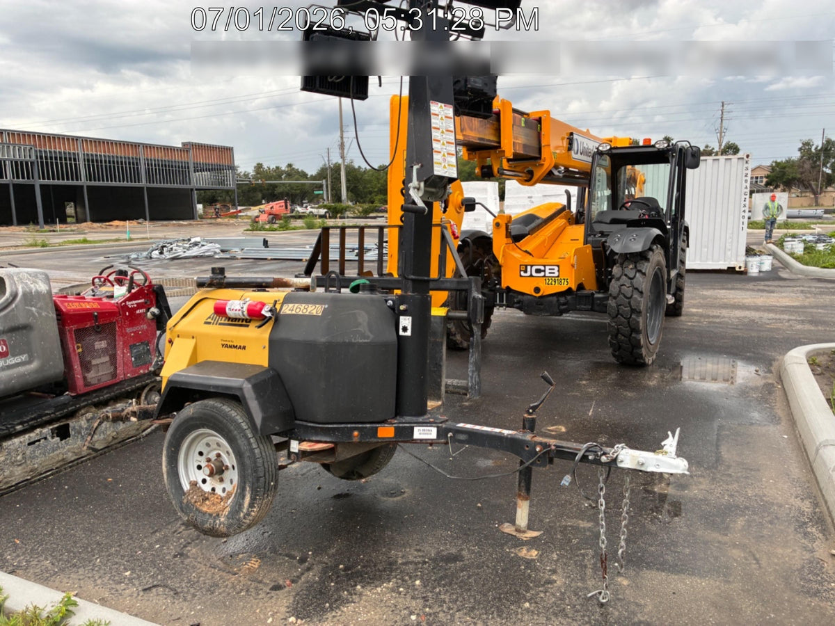 2022 ALLMAND NLV3GR