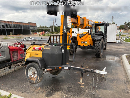 2022 ALLMAND NLV3GR