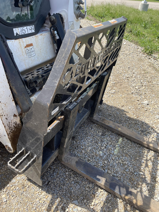 2022 PALADIN 48" Pallet Forks - Paladin