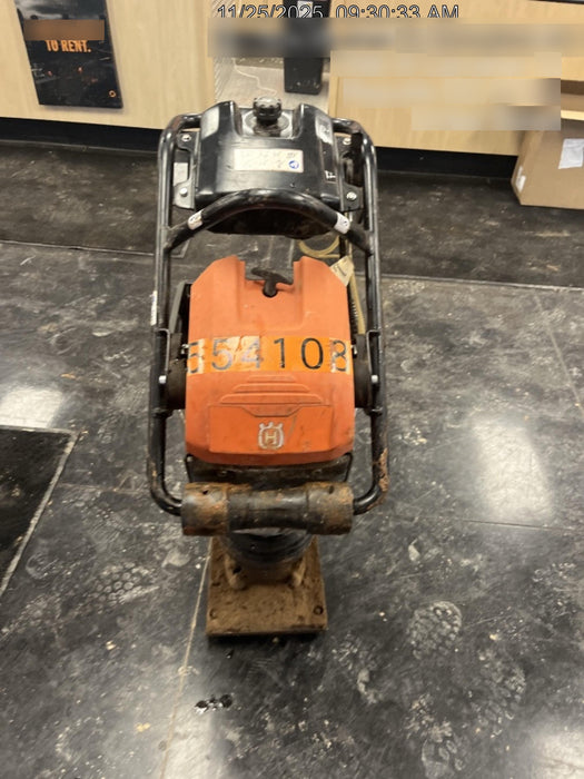 2025 HUSQVARNA LT6005