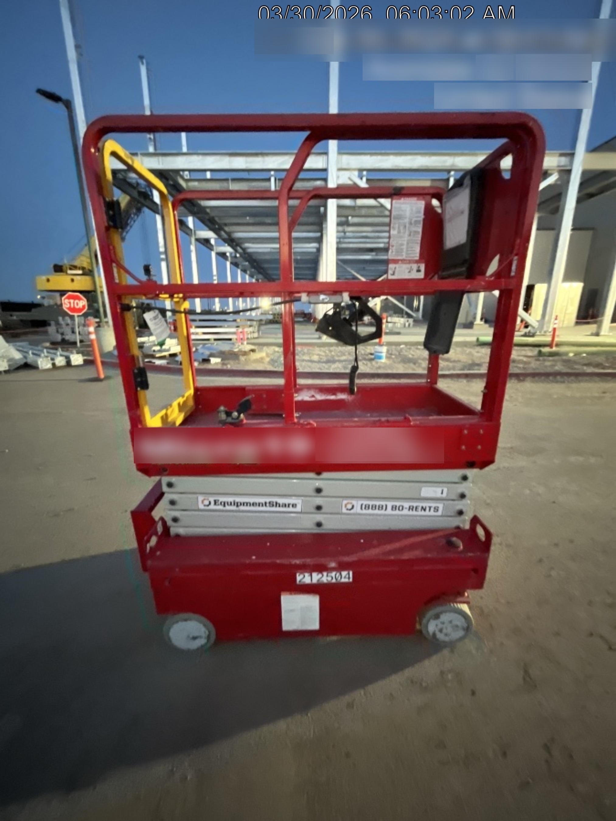2022 MEC Micro 19