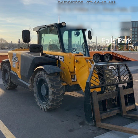2021 JCB 505-20TC