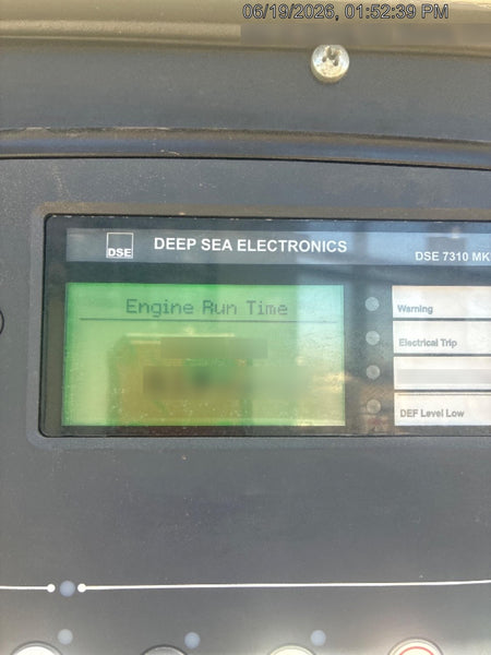 2022 ATLAS COPCO QAS 125