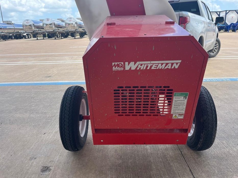 2025 MULTIQUIP WM90PH8