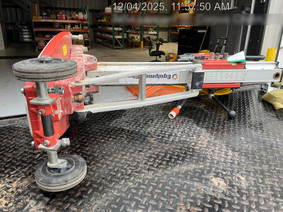 2022 HILTI DD250E