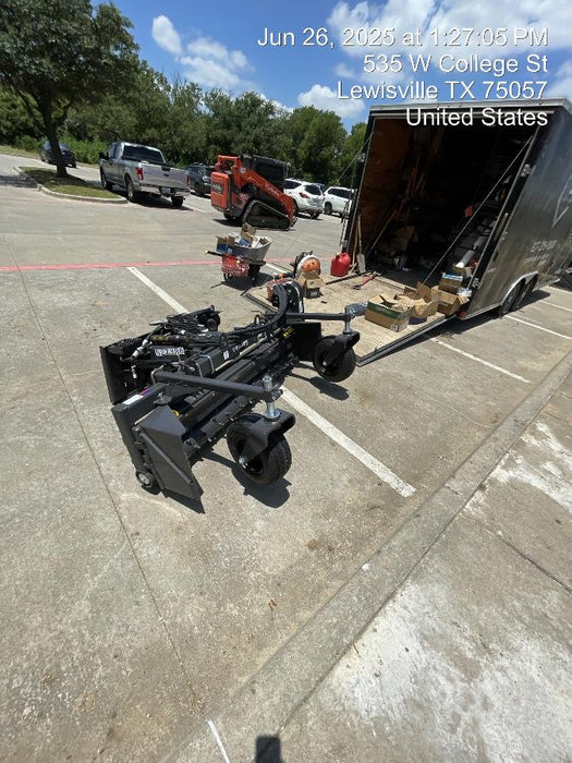 2025 PALADIN M6H-0022