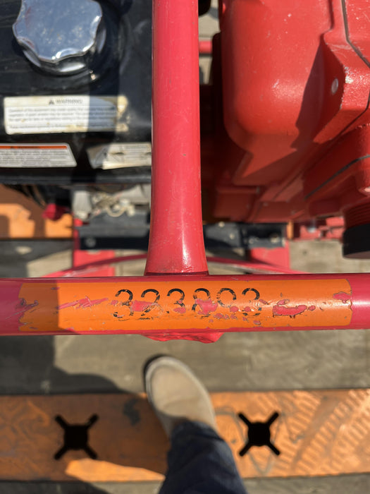 2023 MULTIQUIP QP4TH