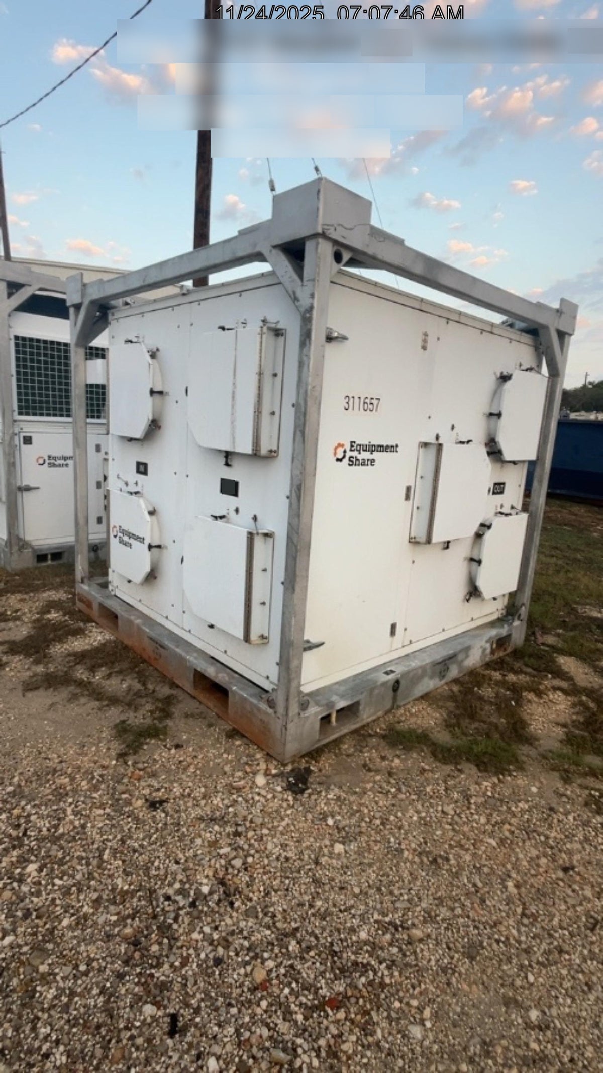 2023 SMARTECH SMTAH1D121Q