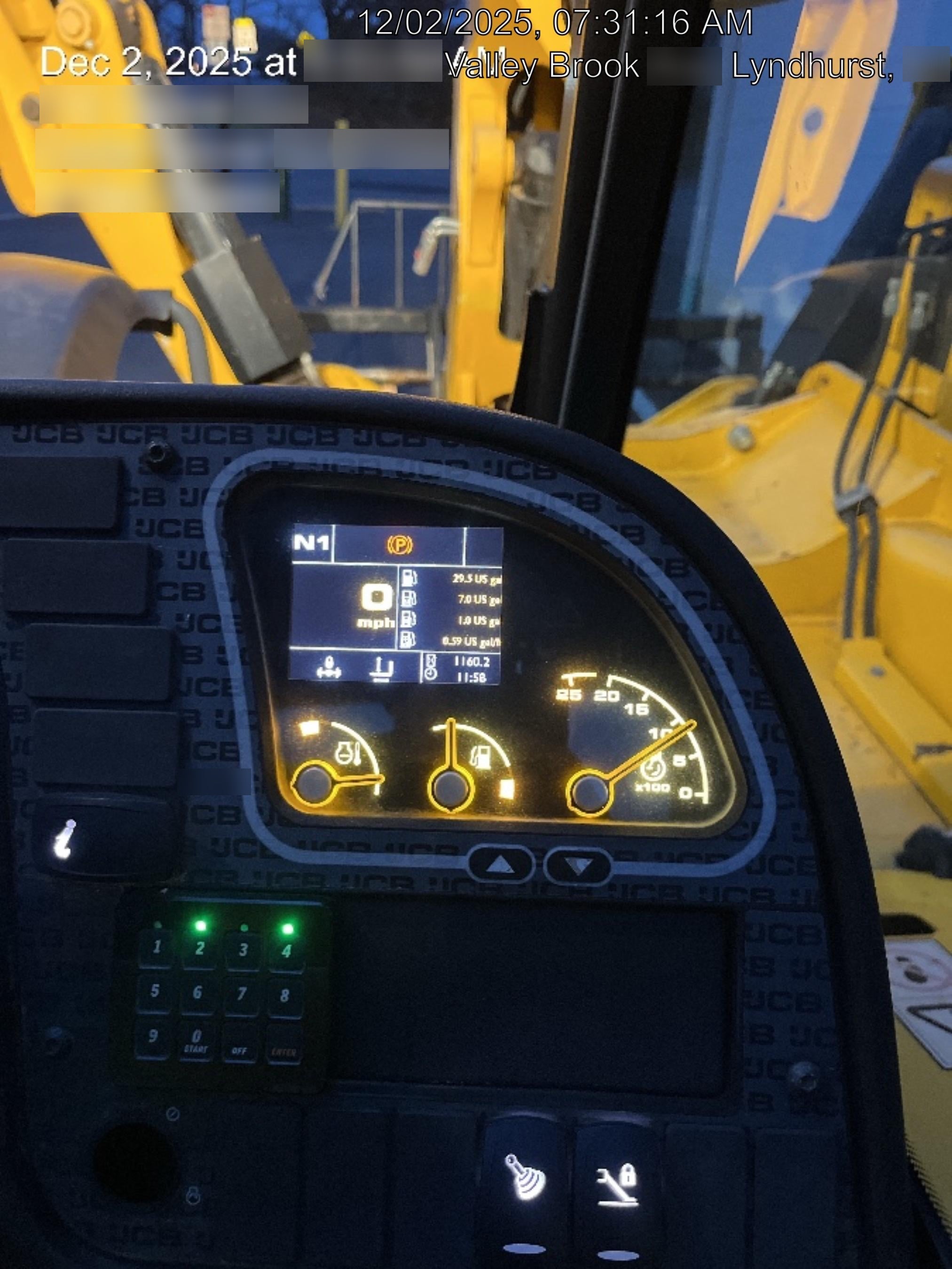 2021 JCB 512-56