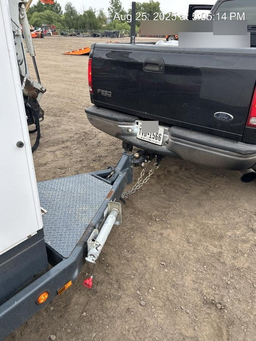 2022 AIRMAN SDG25S-8E1