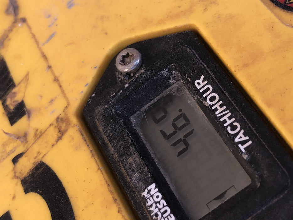 2020 WACKER NEUSON BS60-4As