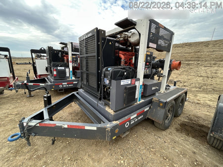 2023 ATLAS COPCO PAC H108 SD