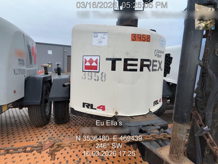 2019 WACKER NEUSON LTV6K-LED