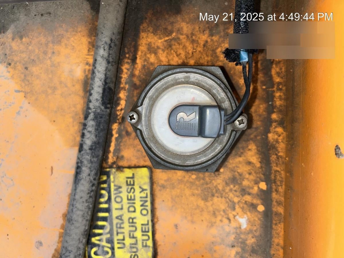 2022 PIONEER PP44S10L761-D2.9L4